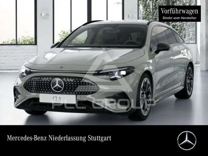 2026 Mercedes Benz CLA 350
