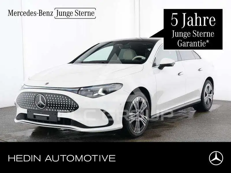 2026 Mercedes Benz CLA 350