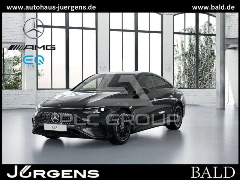 2026 Mercedes Benz CLA 350