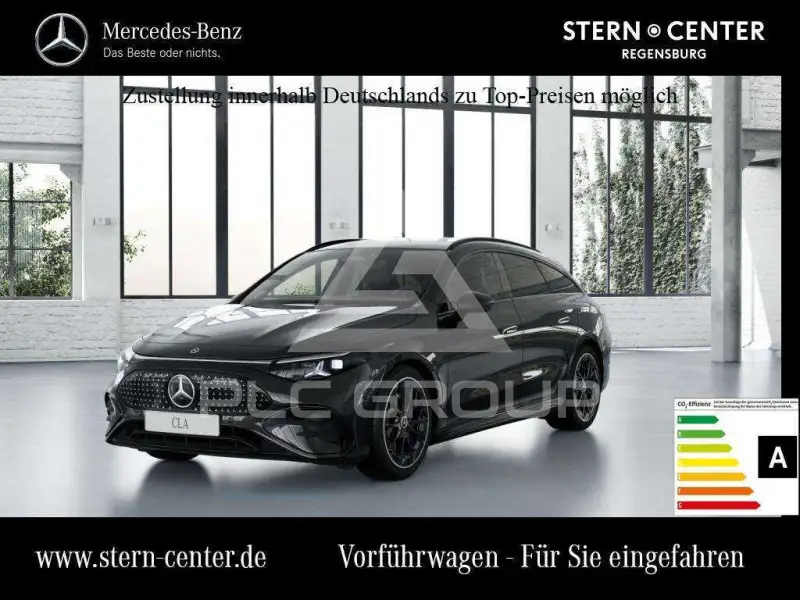 2026 Mercedes Benz CLA 350