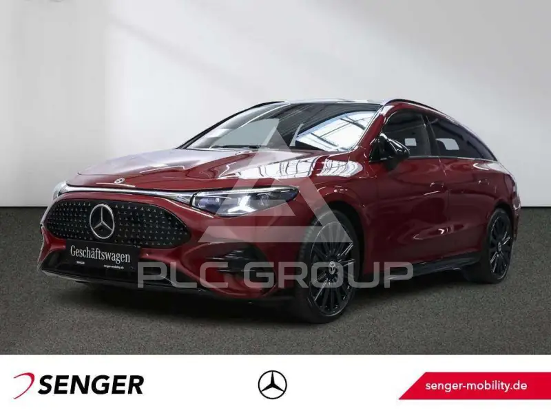 2026 Mercedes Benz CLA 350