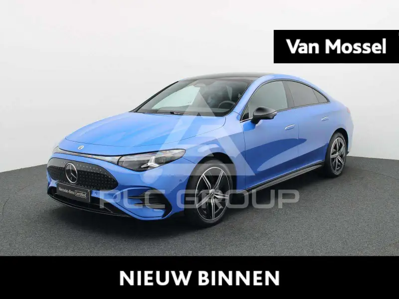 2026 Mercedes Benz CLA 350