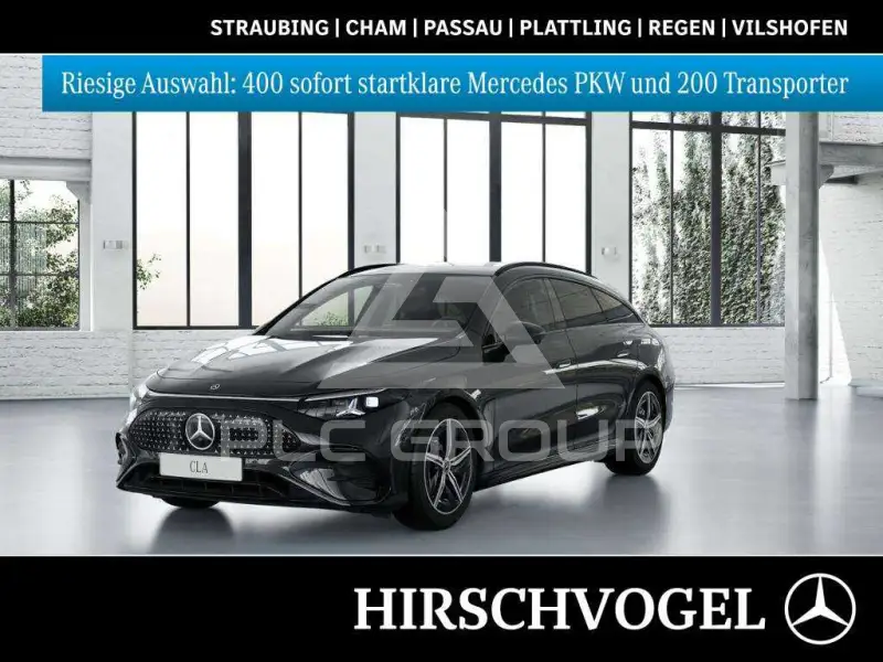 2026 Mercedes Benz CLA 350