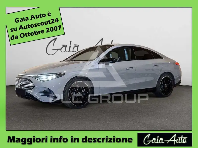 2026 Mercedes Benz CLA 350