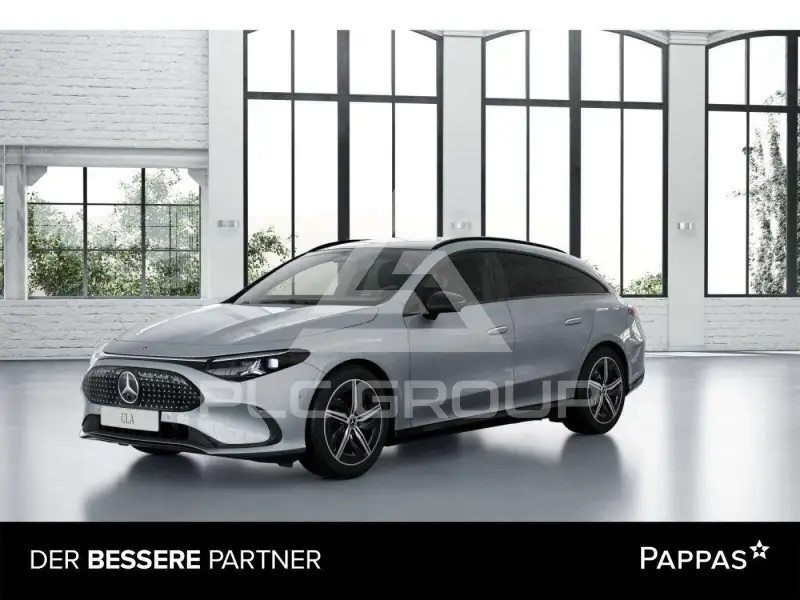 2026 Mercedes Benz CLA 350