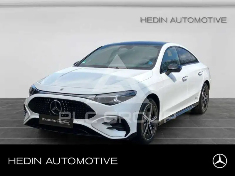 2026 Mercedes Benz CLA 350