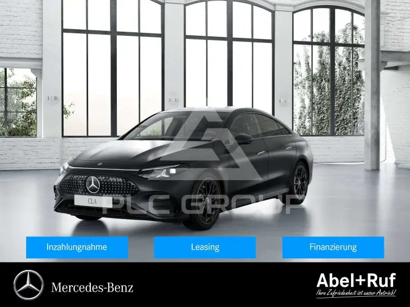 2026 Mercedes Benz CLA 350