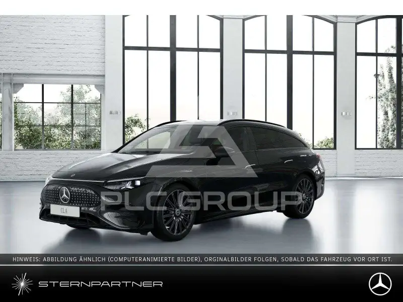 2026 Mercedes Benz CLA 350