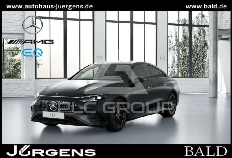 2026 Mercedes Benz CLA 350