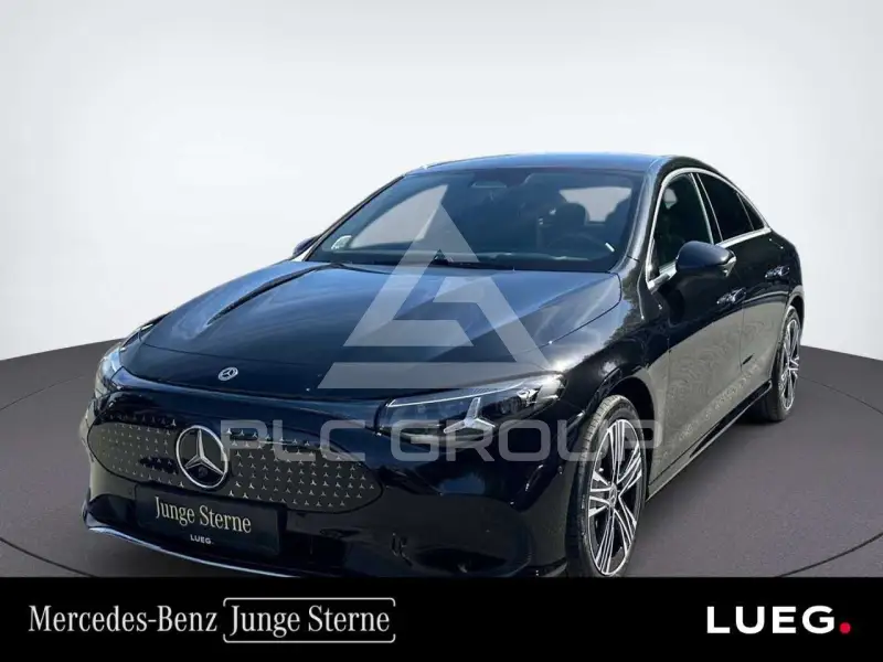 2026 Mercedes Benz CLA 350