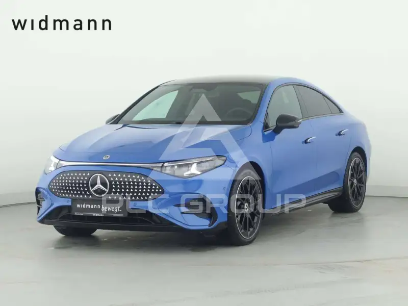 2026 Mercedes Benz CLA 350