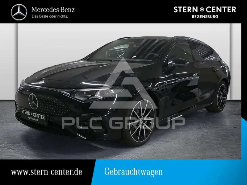 2026 Mercedes Benz CLA 350