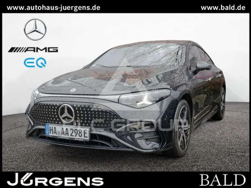 2026 Mercedes Benz CLA 350