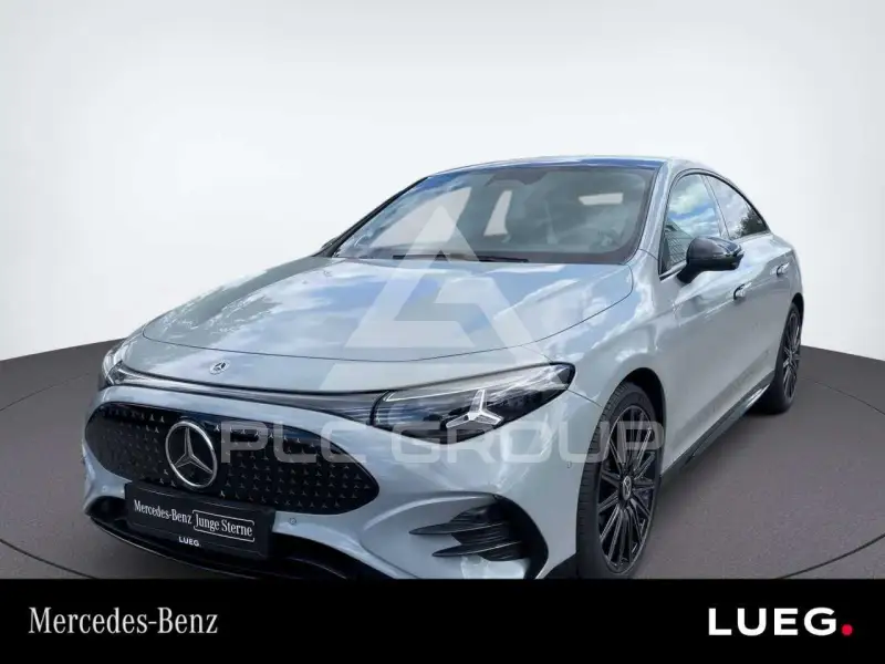 2026 Mercedes Benz CLA 350