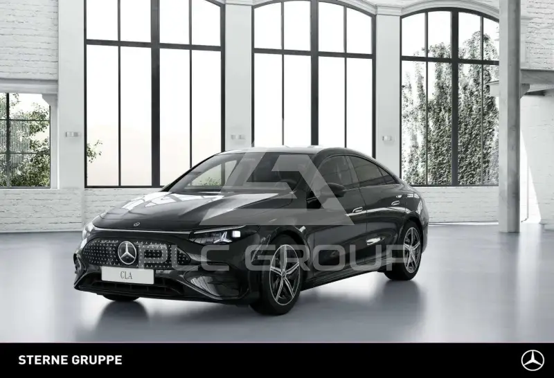 2026 Mercedes Benz CLA 350