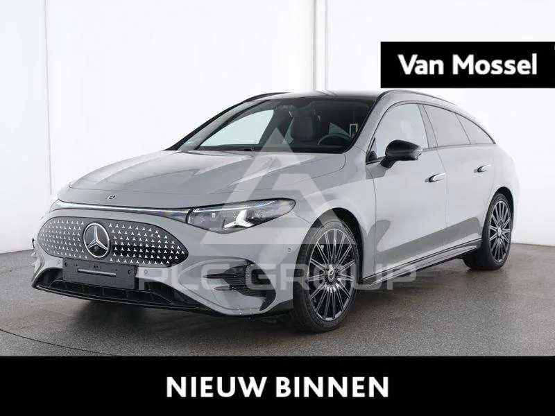 2026 Mercedes Benz CLA 350