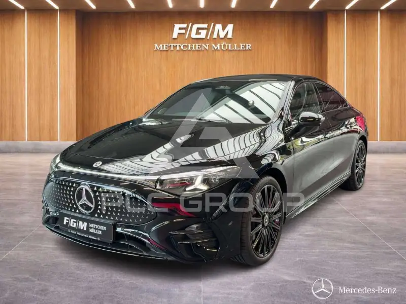 2026 Mercedes Benz CLA 350