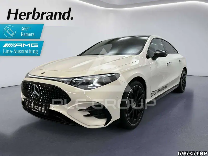 2026 Mercedes Benz CLA 350
