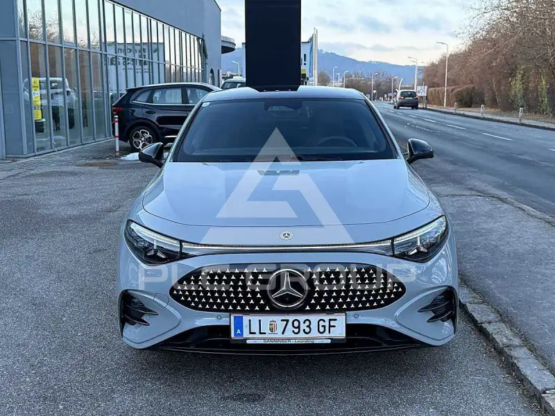2026 Mercedes Benz CLA 350