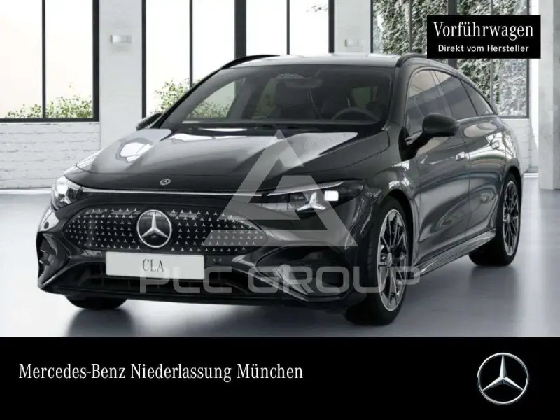 2026 Mercedes Benz CLA 350