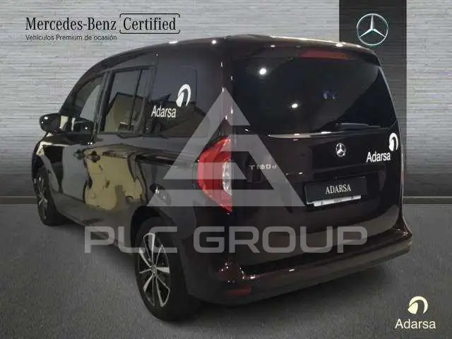 2026 Mercedes Benz A 180