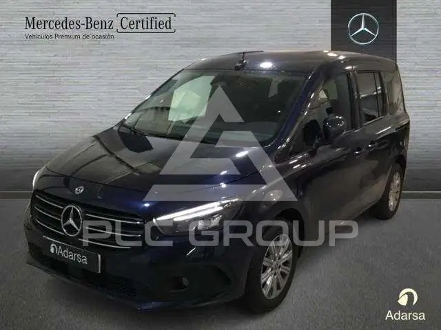 2026 Mercedes Benz A 180