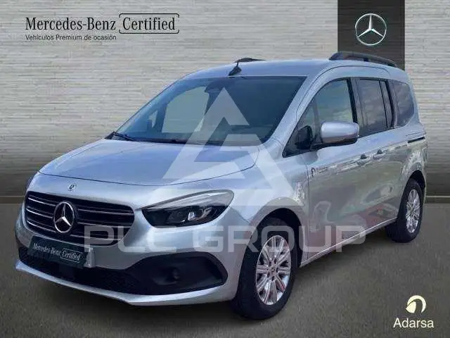 2026 Mercedes Benz A 180