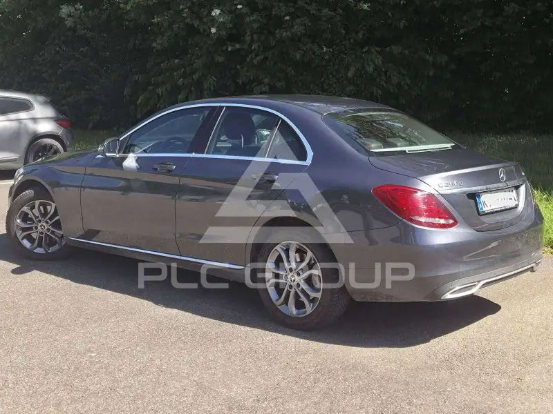2026 Mercedes Benz C 250