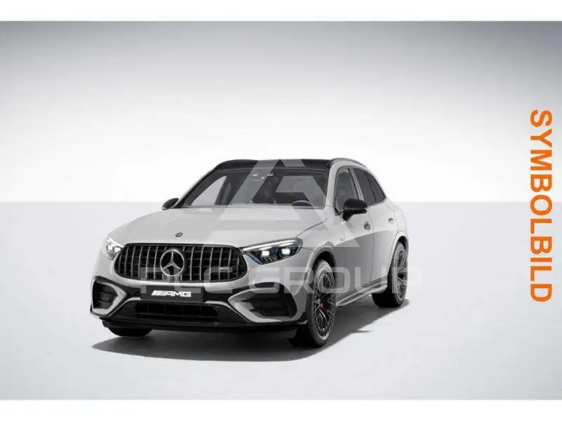 2026 Mercedes Benz GLC-Class