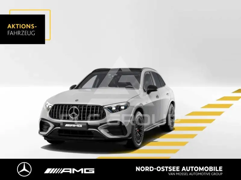 2026 Mercedes Benz GLC-Class