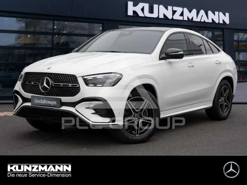 2026 Mercedes Benz GLE 300