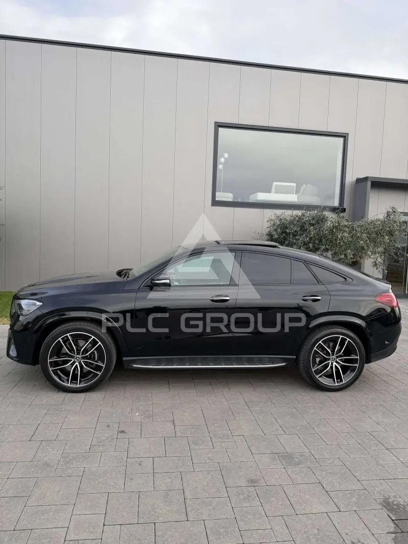 2026 Mercedes Benz GLE 300