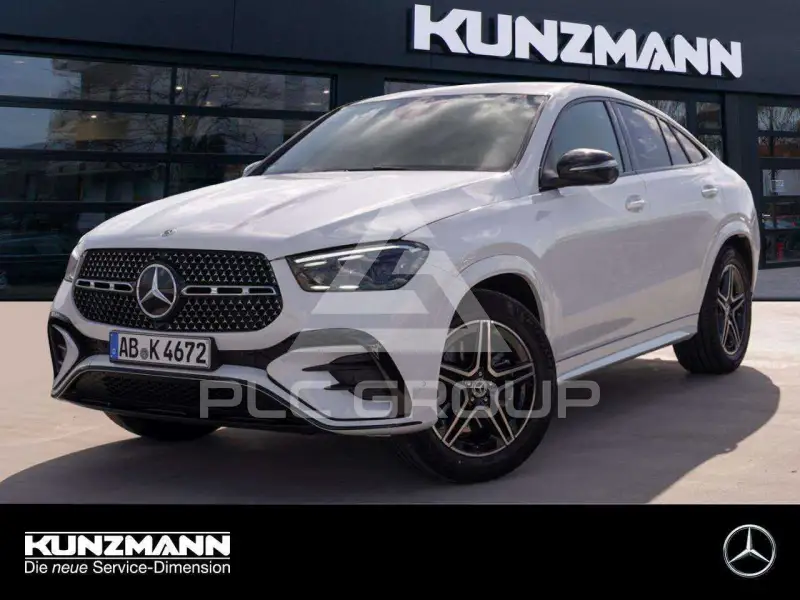 2026 Mercedes Benz GLE 300