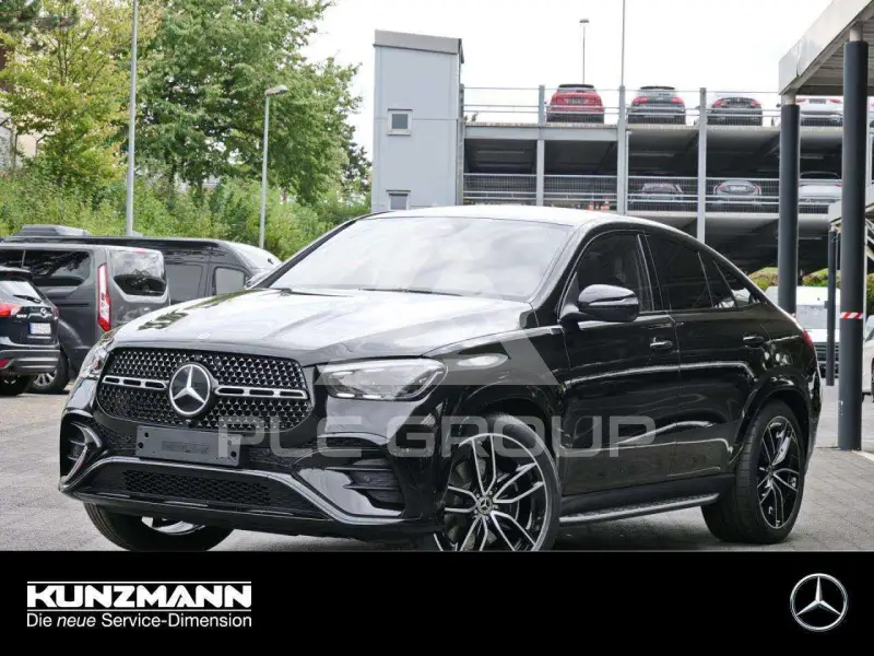 2026 Mercedes Benz GLE 300