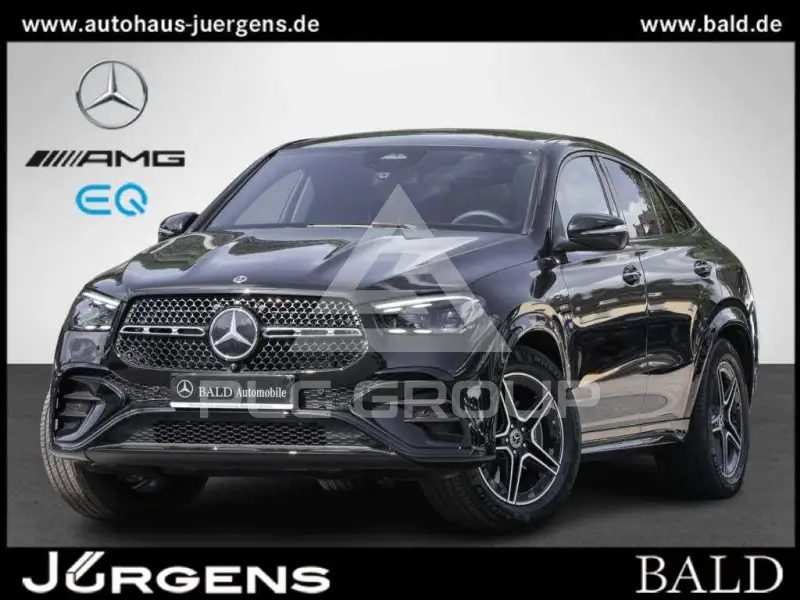 2026 Mercedes Benz GLE 300