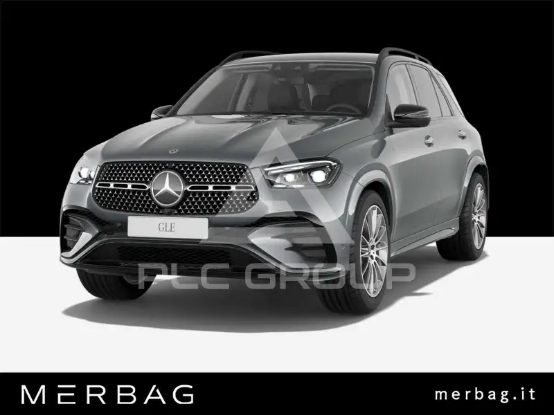 2026 Mercedes Benz GLE 300