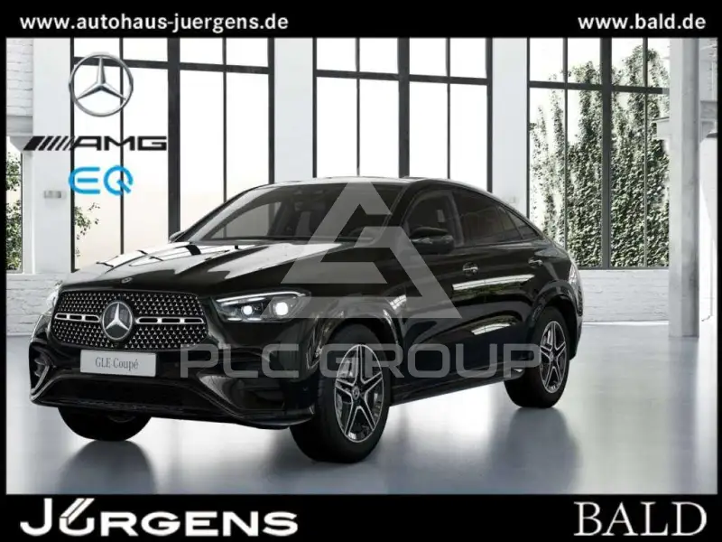 2026 Mercedes Benz GLE 300
