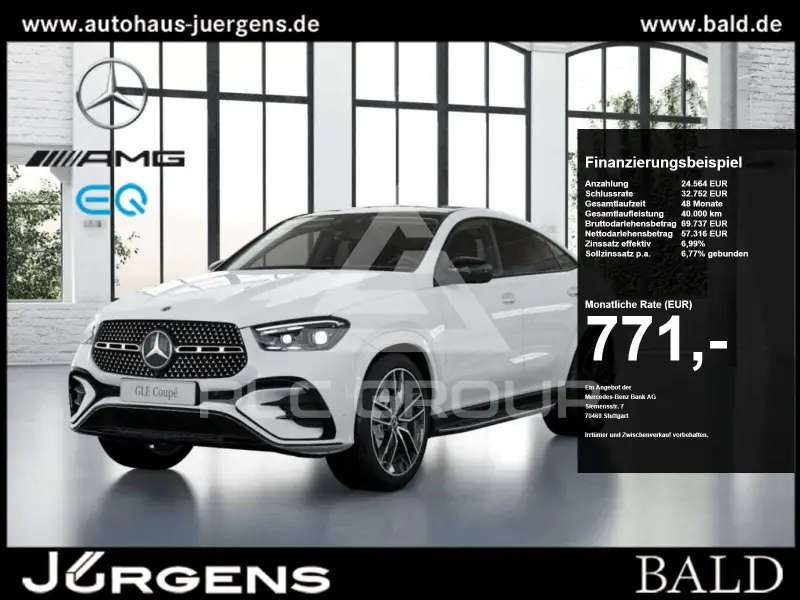 2026 Mercedes Benz GLE 300