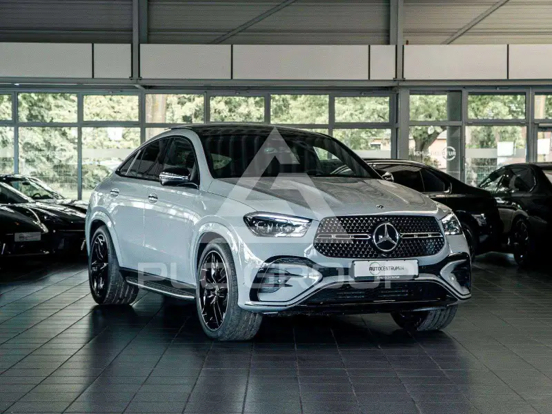 2026 Mercedes Benz GLE 300