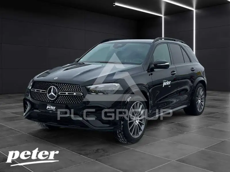 2026 Mercedes Benz GLE 300