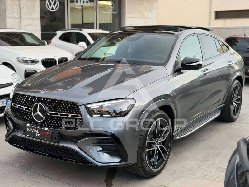 2026 Mercedes Benz GLE 300