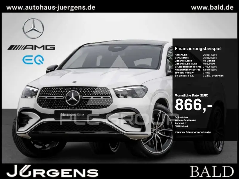 2026 Mercedes Benz GLE 300