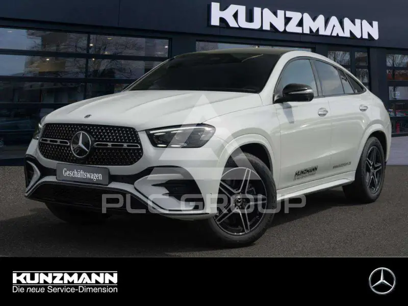 2026 Mercedes Benz GLE 300