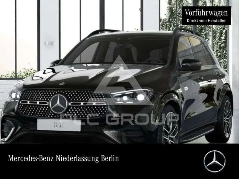 2026 Mercedes Benz GLE 300