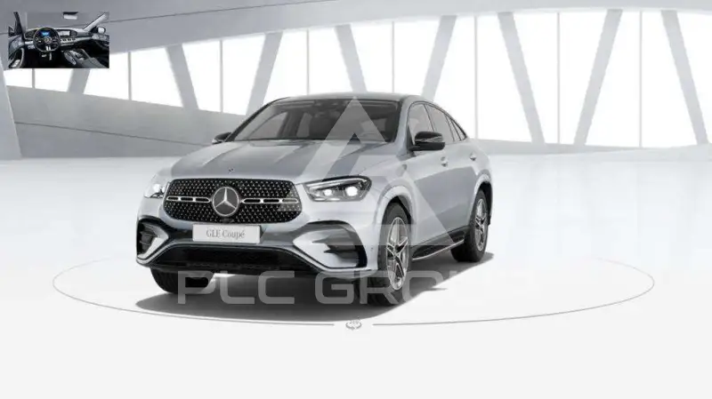 2026 Mercedes Benz GLE 300