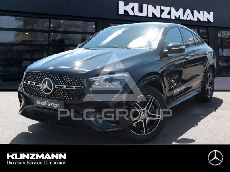 2026 Mercedes Benz GLE 300