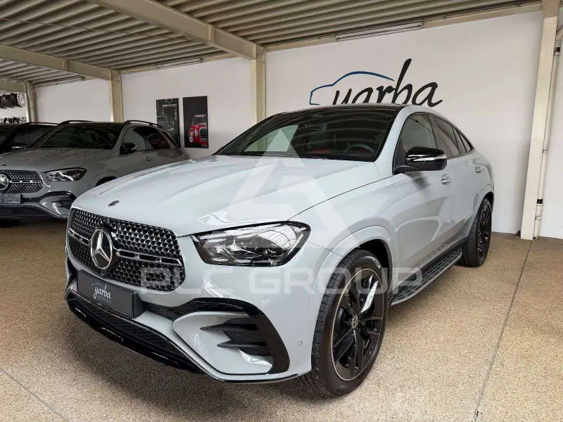 2026 Mercedes Benz GLE 300