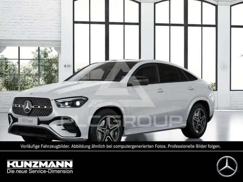 2026 Mercedes Benz GLE 300