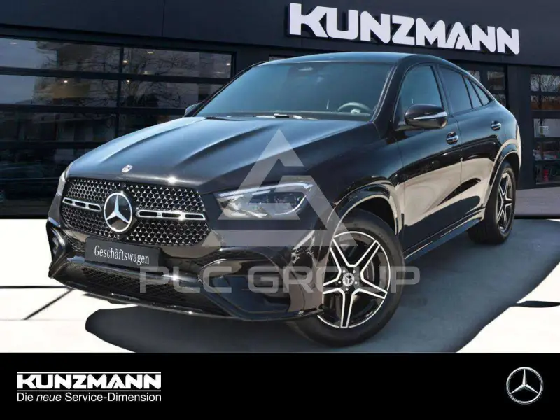2026 Mercedes Benz GLE 300