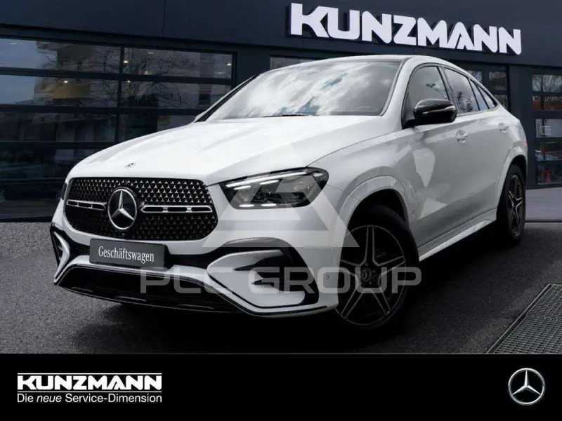 2026 Mercedes Benz GLE 300